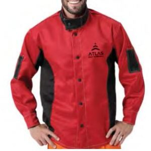 Welding Jacket Proban