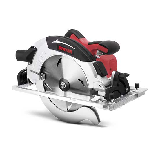 Δισκοπρίονο CP 236 G