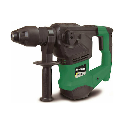 ΠΕΡΙΣΤΡΟΦΙΚΟ ΠΙΣΤΟΛΕΤΟ MH 6 CK