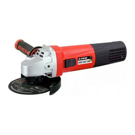 ΓΩΝΙΑΚΟΣ ΤΡΟΧΟΣ SAB 1201 IND Φ125