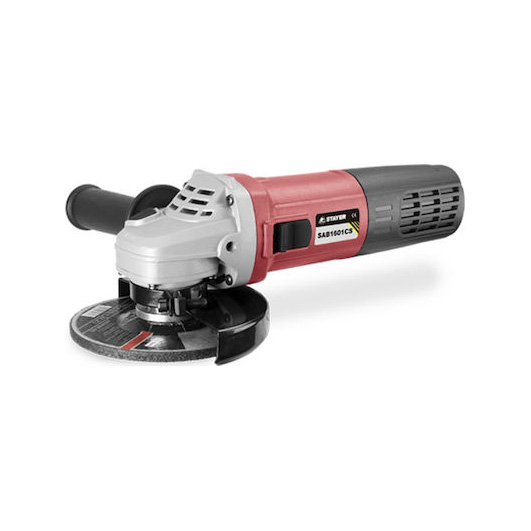 ΓΩΝΙΑΚΟΣ ΤΡΟΧΟΣ SAB 1601 CS ΜΕ ΡΥΘΜΙΣΗ ΤΑΧΥΤΗΤΑΣ