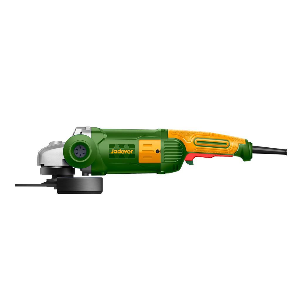 ΤΡΟΧΟΣ ΓΩΝΙΑΚΟΣ JADEVER 2400W/230MM/220V JDAG852401