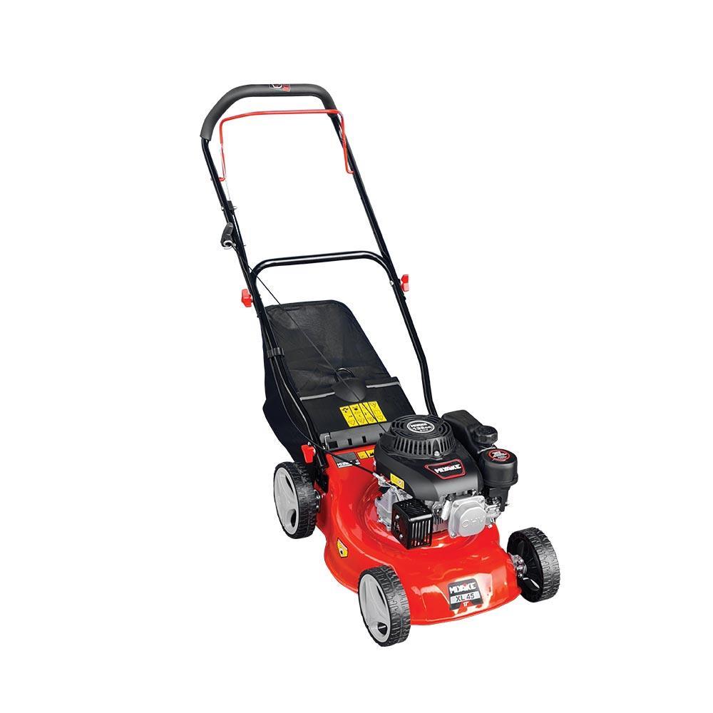 ΧΛΟΟΚΟΠΤΙΚΟ ΒΕΝΖΙΝΗΣ MIYAKE XL45