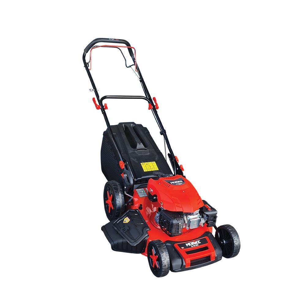 ΧΛΟΟΚΟΠΤΙΚΟ ΒΕΝΖΙΝΗΣ MIYAKE XL65 AUT