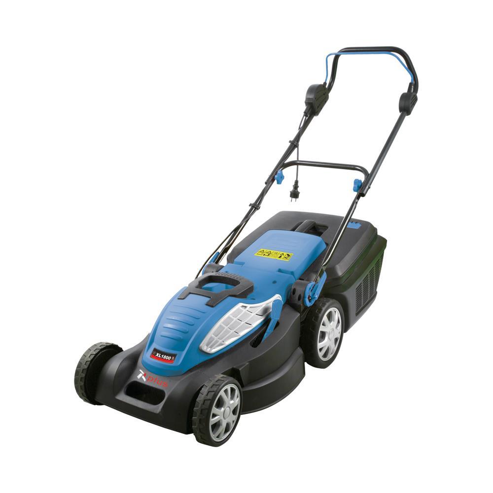 ΧΛΟΟΚΟΠΤΙΚΟ ΗΛΕΚΤΡΙΚΟ PLUS XL 1800